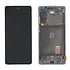 Samsung Galaxy S20 FE 4G (G780) Display, Cloud White, GH82-24219B;GH82-24220B;GH82-31328B;GH82-31329B