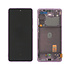 Samsung Galaxy S20 FE 4G (G780) Display, Cloud Lavender, GH82-24219C;GH82-24220C;GH82-31328C;GH82-31329C