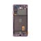 Samsung Samsung Galaxy S20 FE 4G (G780) Display, Cloud Lavender/Paars, GH82-24219C;GH82-24220C;GH82-31328C;GH82-31329C