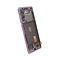 Samsung Samsung Galaxy S20 FE 4G (G780) Display, Cloud Lavender/Paars, GH82-24219C;GH82-24220C;GH82-31328C;GH82-31329C