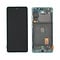 Samsung Samsung Galaxy S20 FE 4G (G780) Display, Cloud Mint/Grün, GH82-24219D;GH82-24220D;GH82-31328D;GH82-31329D