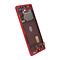 Samsung Samsung Galaxy S20 FE 4G (G780) Display, Cloud Red/Rot, GH82-24219E;GH82-24220E;GH82-31328E;GH82-31329E