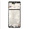 Samsung Samsung Galaxy M51 (M515F) Display, Zwart, GH82-24166A;GH82-23568A;GH82-24168A;GH82-24167A
