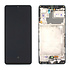 Samsung Galaxy A42 5G (A426B) Display, Black, GH82-24375A;GH82-24376A