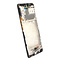Samsung Samsung Galaxy A42 5G (A426B) Display, Schwarz, GH82-24375A;GH82-24376A