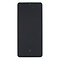 Samsung Samsung Galaxy A42 5G (A426B) Display, Zwart, GH82-24375A;GH82-24376A