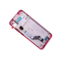 Xiaomi Xiaomi M1901F7G Redmi Note 7 / Note 7 Pro Display, Nebula Red/Rot, 5609100030C7