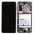 Samsung G991B Galaxy S21 5G Display + Batterie, Phantom Gray, GH82-24716A;GH82-24718A