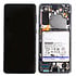 Samsung G991B Galaxy S21 5G Display + Battery, Phantom Gray, GH82-24716A;GH82-24718A