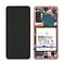 Samsung Samsung G991B Galaxy S21 5G Display + Batterie, Phantom Pink, GH82-24716D;GH82-24718D