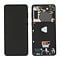 Samsung Samsung Galaxy S21+ 5G (G996B) Display, Phantom Black, GH82-24553A;GH82-24554A