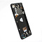 Samsung Samsung Galaxy S21+ 5G (G996B) Display, Phantom Black, GH82-24553A;GH82-24554A