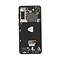 Samsung Samsung Galaxy S21+ 5G (G996B) Display, Phantom Black, GH82-24553A;GH82-24554A