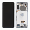 Samsung Samsung Galaxy S21+ 5G (G996B) Display, Phantom Silver/Silber, GH82-24553C;GH82-24554C