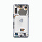 Samsung Samsung Galaxy S21+ 5G (G996B) Display, Phantom Silver/Silber, GH82-24553C;GH82-24554C