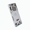 Samsung Samsung Galaxy S21+ 5G (G996B) Display, Phantom Silver/Silber, GH82-24553C;GH82-24554C