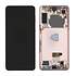 Samsung Galaxy S21+ 5G (G996B) Display, Phantom Violet/Paars, GH82-24553B;GH82-24554B