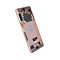 Samsung Samsung Galaxy S21+ 5G (G996B) Display, Phantom Violet/Lila, GH82-24553B;GH82-24554B