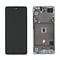 Samsung Samsung Galaxy A51 5G (A516B) Display, Prism Crush White/Wit, GH82-23100B;GH82-23124B