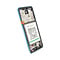 Samsung Samsung A526B Galaxy A52 5G Display + Battery, Awesome Blue, GH82-25229B;GH82-25230B