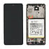 Samsung A526B Galaxy A52 5G Display + Battery, Awesome White, GH82-25229D;GH82-25230D