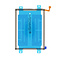 Samsung Samsung Accu, EB-BA217ABY, 5000mAh, GH82-22989A