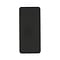 Samsung Samsung Galaxy A12 (A125F) Display + Battery, Black, GH82-24708A;GH82-24709A