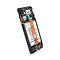 Samsung Samsung Galaxy A12 (A125F) Display + Batterie, Schwarz, GH82-24708A;GH82-24709A