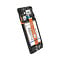 Samsung Samsung Galaxy A12 (A125F) Display + Battery, Black, GH82-24708A;GH82-24709A