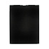 Display, OEM New, Zwart, Geschikt Voor Apple iPad 10.2 (2019)