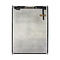 Apple Display, OEM New, Black, Compatible With The Apple iPad 10.2 (2019)