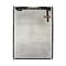 Apple Display, OEM New, Zwart, Geschikt Voor Apple iPad 10.2 (2019)