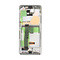 Samsung Samsung Galaxy S20 Ultra (G988F/DS) Display, Incl. Camera, Cloud White, GH82-22271C;GH82-22327C