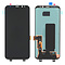 Samsung Samsung G955F Galaxy S8 Plus Display, Zwart, Touchscreen + Digitizer, GH96-10626A