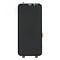 Samsung Samsung G955F Galaxy S8 Plus Display, Black, Touchscreen + Digitizer, GH96-10626A