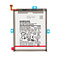 Samsung Samsung A715F Galaxy A71 Accu, EB-BA715ABY, 4500mAh, GH82-22153A