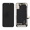 Apple Display, OEM Pulled, Black, Compatible With The Apple iPhone 12 Mini