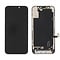 Apple Display, OEM Pulled, Zwart, Geschikt Voor Apple iPhone 12 Mini