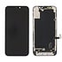Display, OEM Pulled, Zwart, Geschikt Voor Apple iPhone 12 Mini