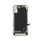 Apple Display, OEM Pulled, Black, Compatible With The Apple iPhone 12 Mini