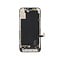 Apple Display, OEM Pulled, Zwart, Geschikt Voor Apple iPhone 12 Mini