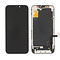 Apple Display, OEM New, Zwart, Geschikt Voor Apple iPhone 12 Mini