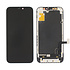 Display, OEM New, Schwarz, Kompatibel Mit Dem Apple iPhone 12 Mini