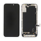 Apple Display, OEM Refurbished, Black, Compatible With The Apple iPhone 12 Mini