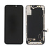 Display, OEM Refurbished, Black, Compatible With The Apple iPhone 12 Mini