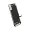 Apple Display, OEM Refurbished, Zwart, Geschikt Voor Apple iPhone 12 Mini