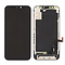 Apple Display, Compatible (AAA), Schwarz, Kompatibel Mit Dem Apple iPhone 12 Mini