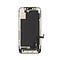 Apple Display, Compatible (AAA), Black, Compatible With The Apple iPhone 12 Mini
