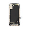 Apple Display, Compatible (AAA), Schwarz, Kompatibel Mit Dem Apple iPhone 12 Mini