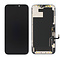 Apple Display, OEM Pulled, Schwarz, Kompatibel Mit Dem Apple iPhone 12